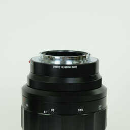 Voigtlander MACRO APO-LANTHAR 110mm F2.5 E-mount(ソニーE用)