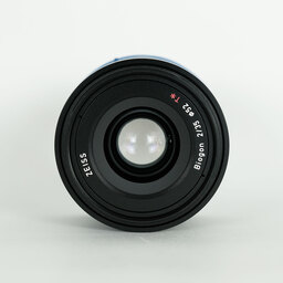 Carl Zeiss Loxia 2/35 [ソニーE用]