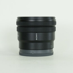 SONY E PZ 10-20mm F4 G SELP1020G