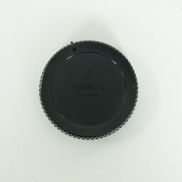 Nikon NIKKOR Z 70-180mm f/2.8