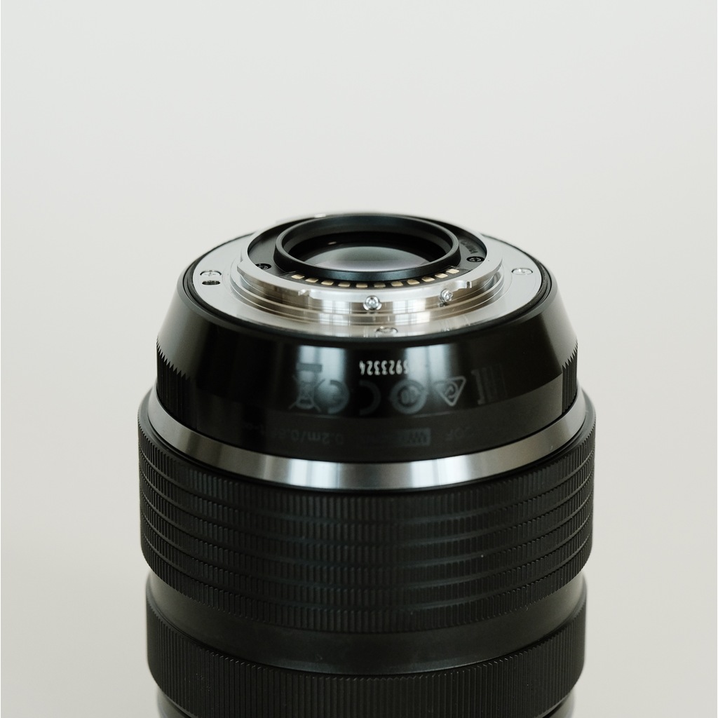 OLYMPUS M.ZUIKO DIGITAL ED 12-40mm F2.8 PRO