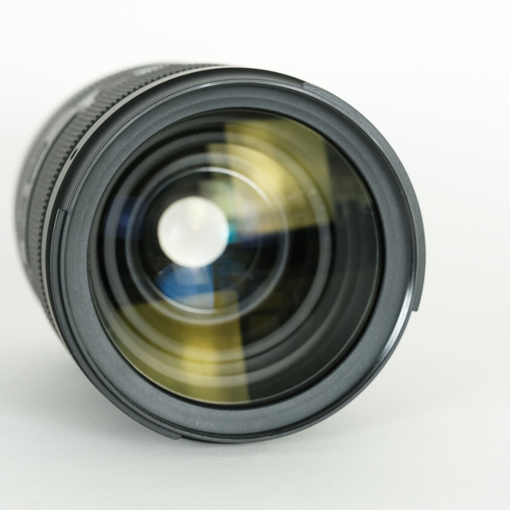 TAMRON 35-150mm F/2-2.8 Di III VXD（Model A058）[ソニーE用]