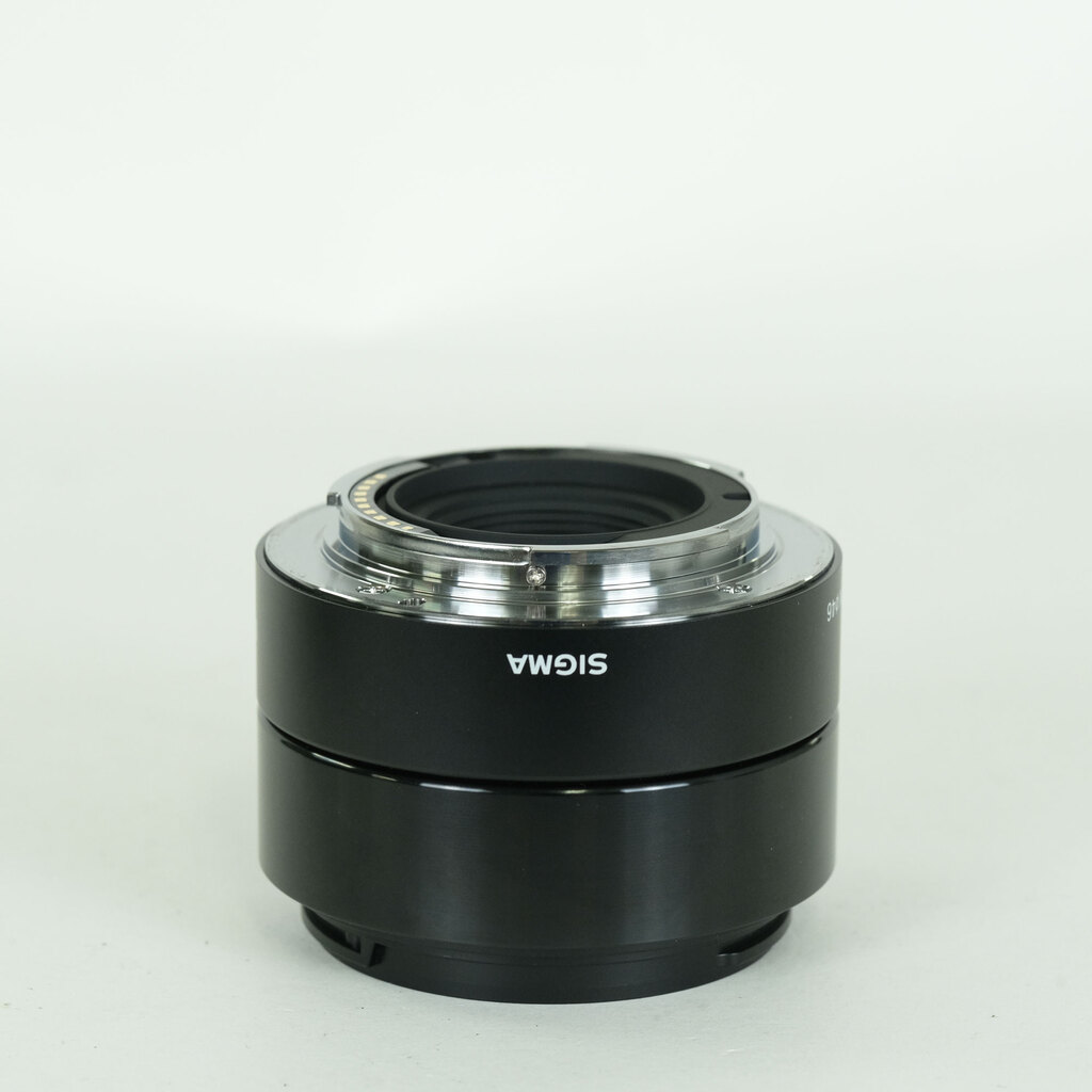 SIGMA A 30mm F2.8 DN (ソニーE用)ブラック SIGMA A 30mm F2.8 DN (ソニーE用)ブラック