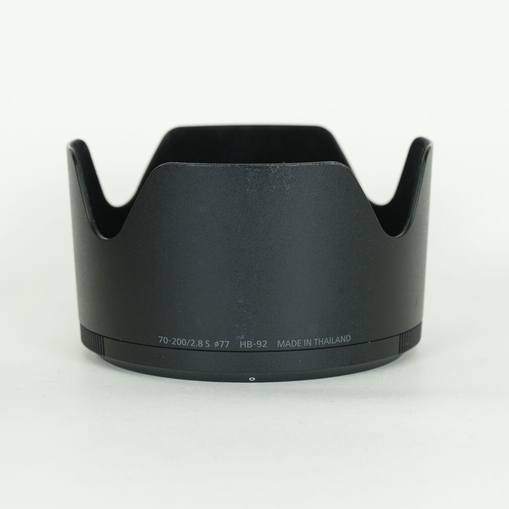 Nikon NIKKOR Z 70-200mm f/2.8 VR S