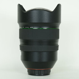 PENTAX HD PENTAX-D FA 15-30mmF2.8ED SDM WR