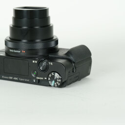 SONY Cyber-shot DSC-RX100M6 SONY Cyber-shot DSC-RX100M6