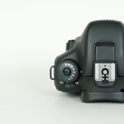 Canon EOS 7D Mark II