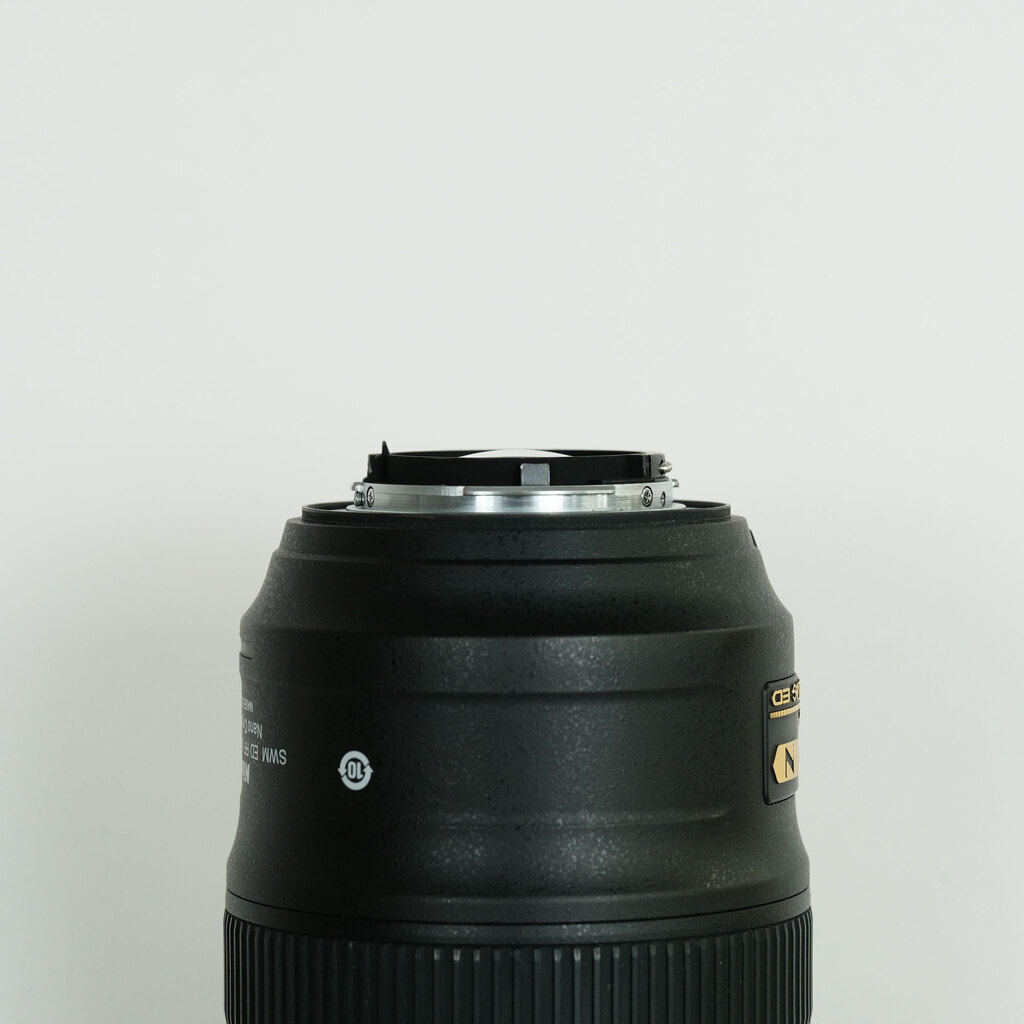 Nikon AF-S NIKKOR 24mm f/1.4G ED