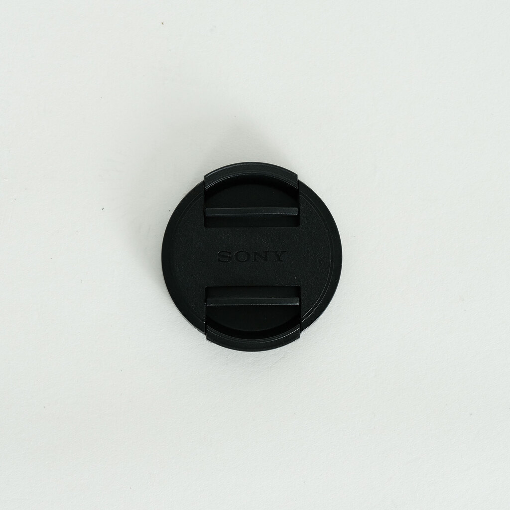 SONY FE 28-60mm F4-5.6 SEL2860