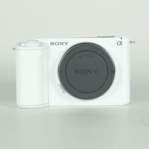 SONY VLOGCAM ZV-E1。待望のフルサイズVLOGCAMを徹底解説 | ONE SCENE