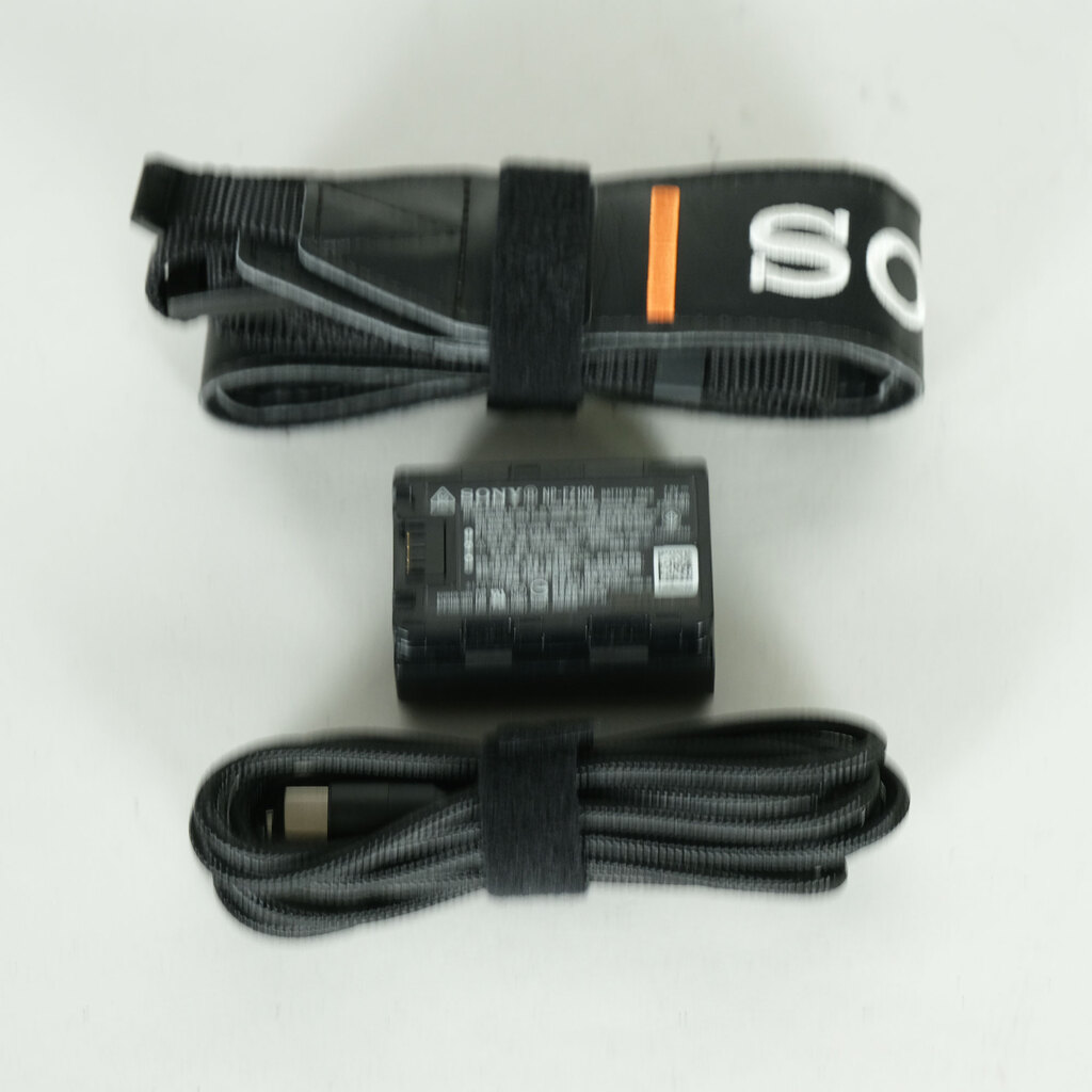 SONY α7 IV（ILCE-7M4）