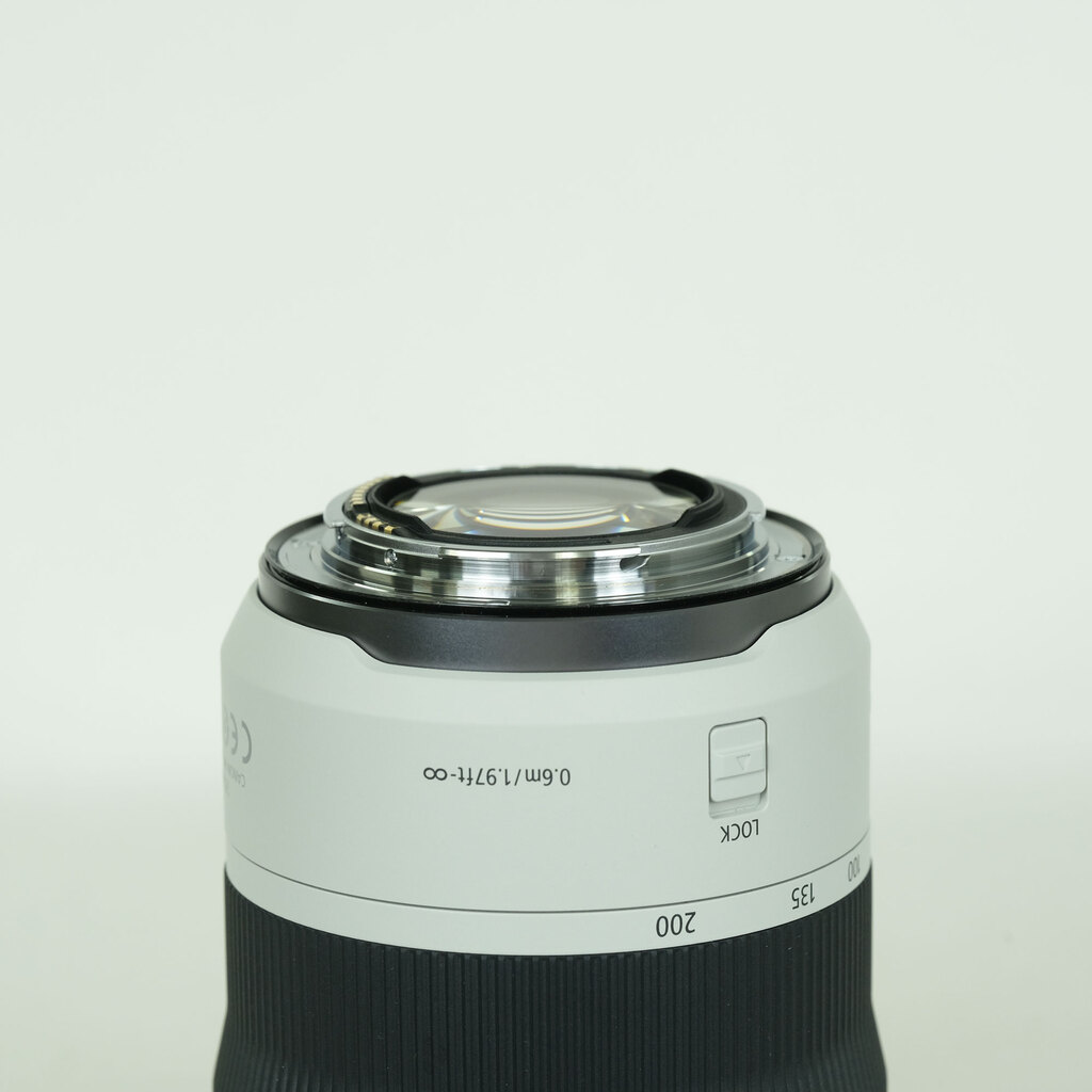 Canon RF70-200mm F4 L IS USM