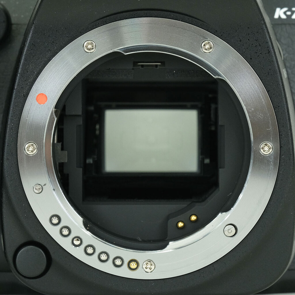 PENTAX K-70