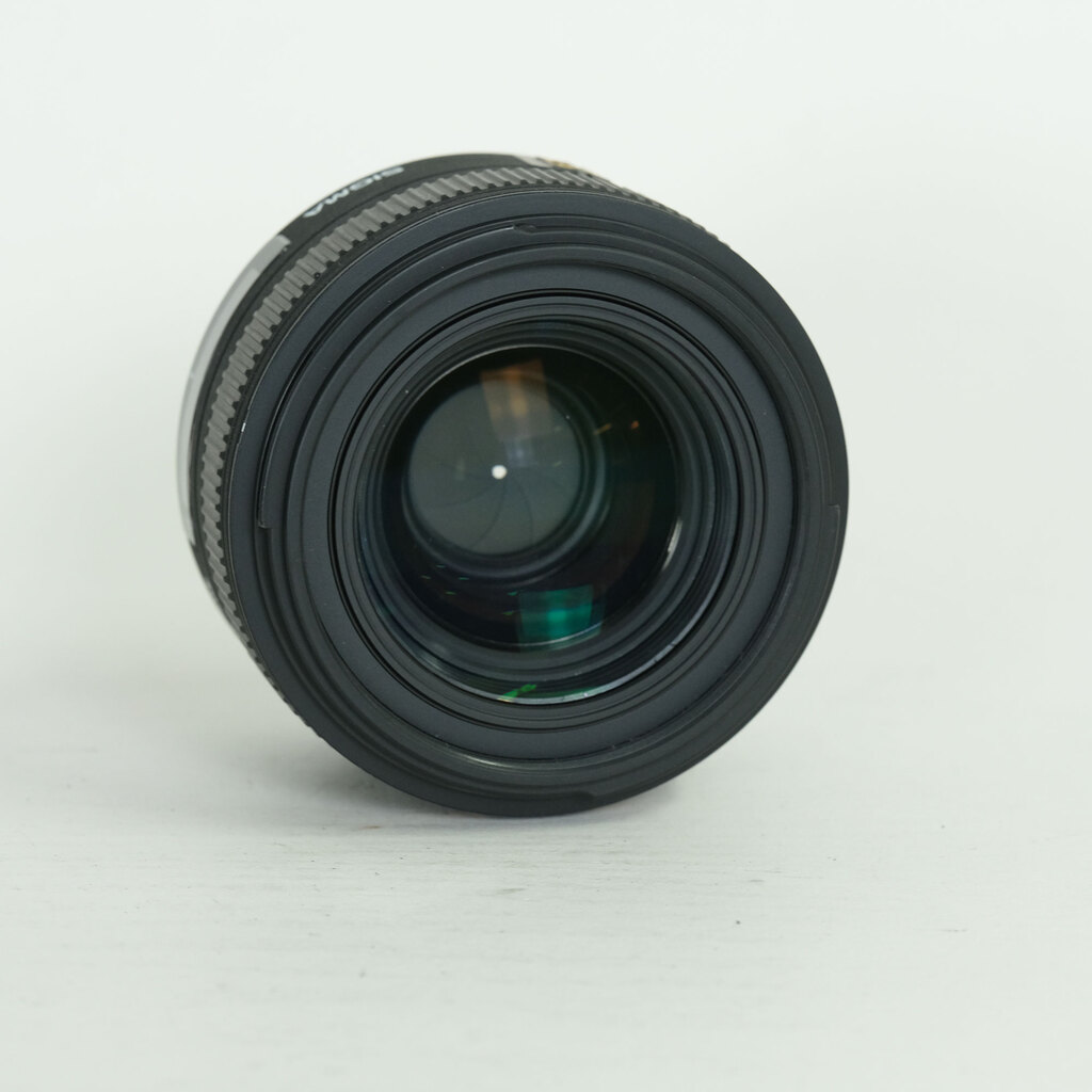 SIGMA 30mm F1.4EX DC HSM (ニコンF用) SIGMA 30mm F1.4EX DC HSM (ニコンF用)