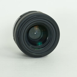 SIGMA 30mm F1.4EX DC HSM (ニコンF用) SIGMA 30mm F1.4EX DC HSM (ニコンF用)