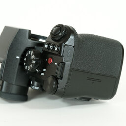 Panasonic LUMIX S5II DC-S5M2