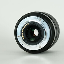 Panasonic LUMIX G VARIO 12-60mm / F3.5-5.6 ASPH. / POWER O.I.S.