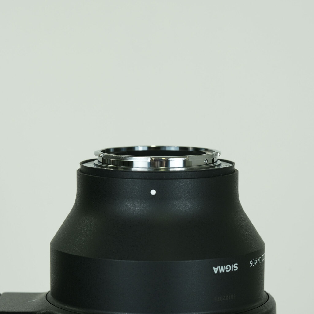 SIGMA 150-600mm F5-6.3 DG DN｜Sports [ライカL用]