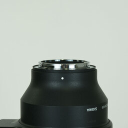 SIGMA 150-600mm F5-6.3 DG DN｜Sports [ライカL用]