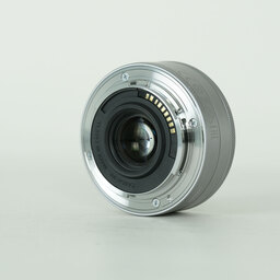 Canon EF-M22mm F2 STM