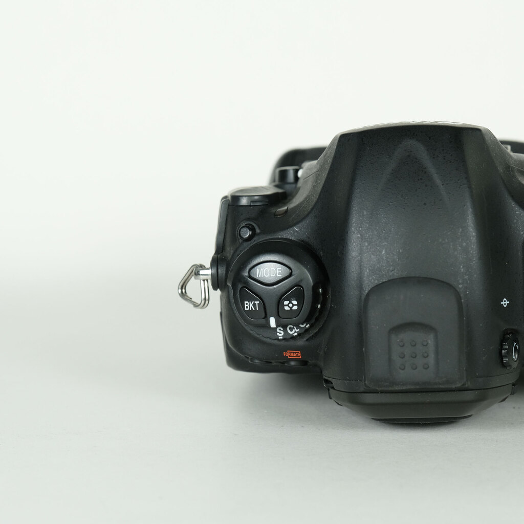 Nikon D5