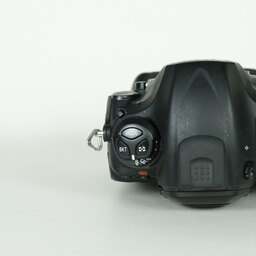 Nikon D5