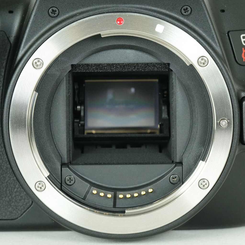 Canon EOS Kiss X10 Canon EOS Kiss X10