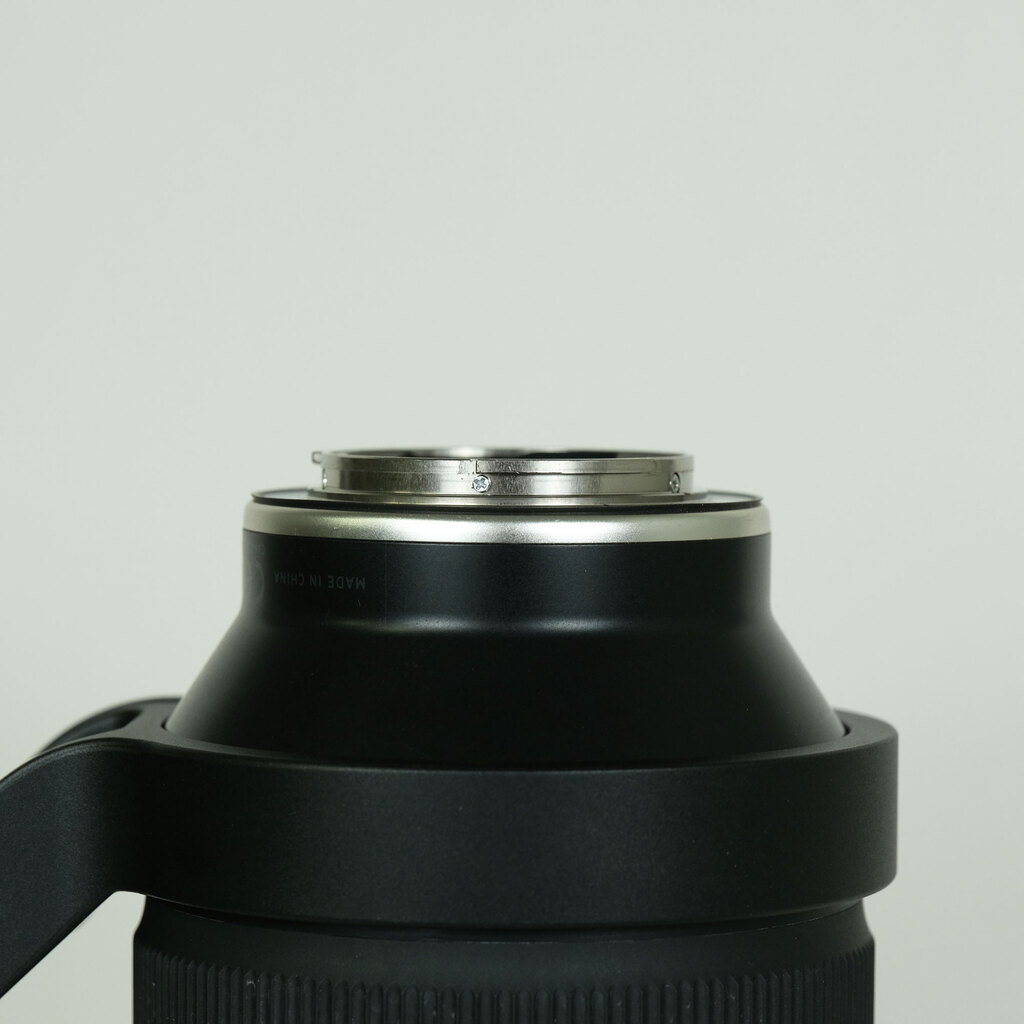 TAMRON 35-150mm F/2-2.8 Di III VXD（Model A058）[ソニーE用]