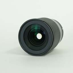 SIGMA 16mm F1.4 DC DN｜Contemporary [ソニーE用]
