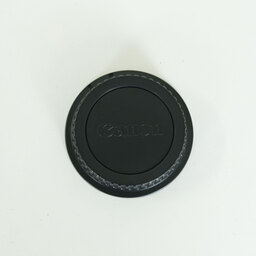 Canon EF55-200mm F4.5-5.6 II USM