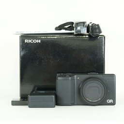 RICOH GR RICOH GR