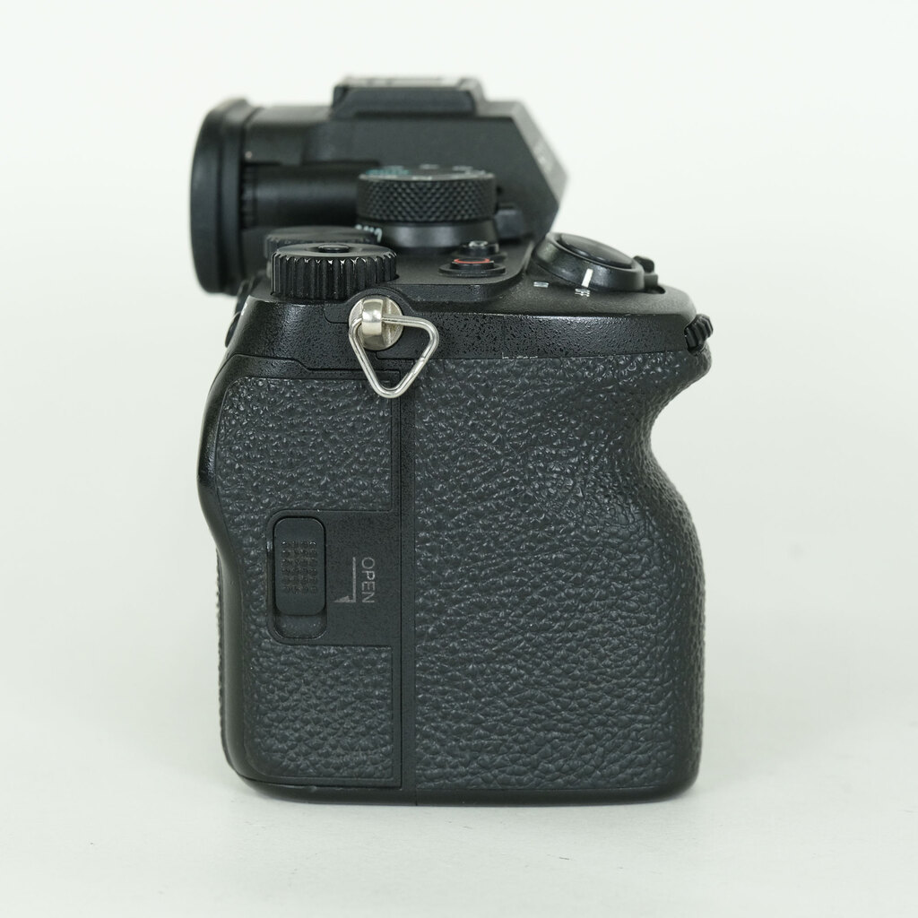 SONY α7 IV（ILCE-7M4）