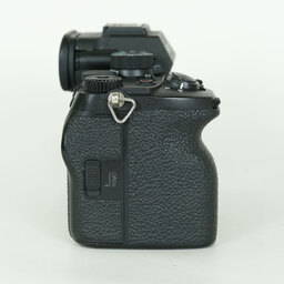 SONY α7 IV（ILCE-7M4）