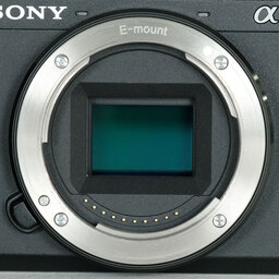 SONY α6500（ILCE-6500）