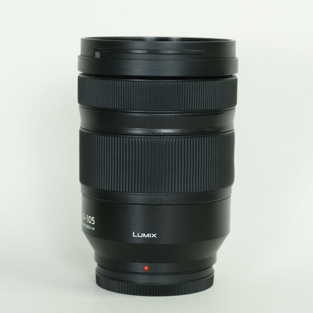 Panasonic LUMIX S 24-105mm F4 MACRO O.I.S.