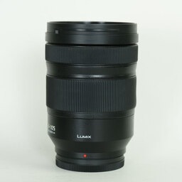 Panasonic LUMIX S 24-105mm F4 MACRO O.I.S.