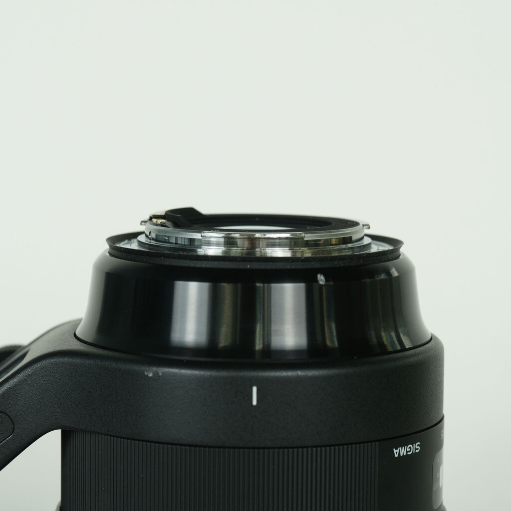 SIGMA 105mm F1.4 DG HSM｜Art [キヤノン用]の出品 | ONE SCENE（ワン