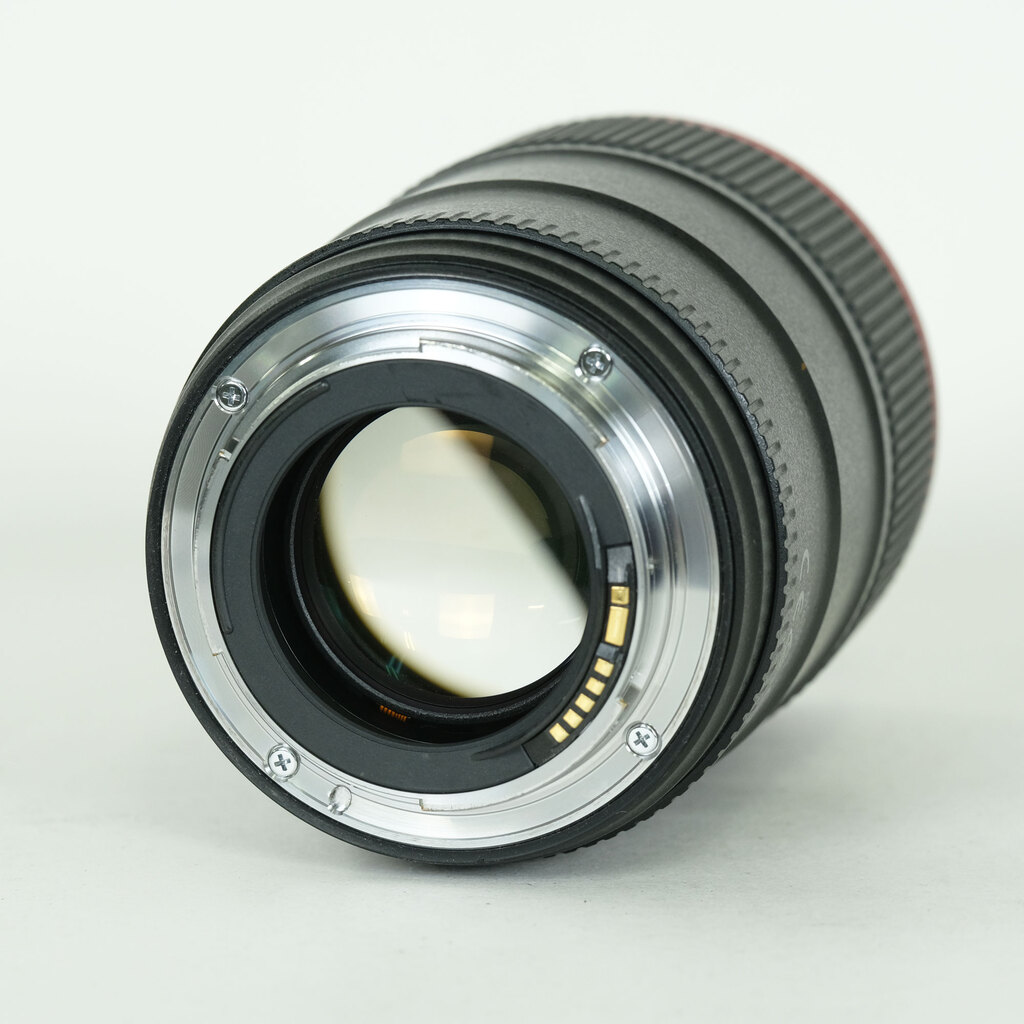 Canon EF35mm F1.4L II USM