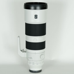 SONY FE 200-600mm F5.6-6.3 G OSS SEL200600G