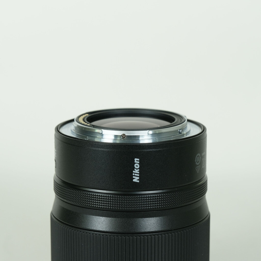 Nikon NIKKOR Z 35mm f/1.4