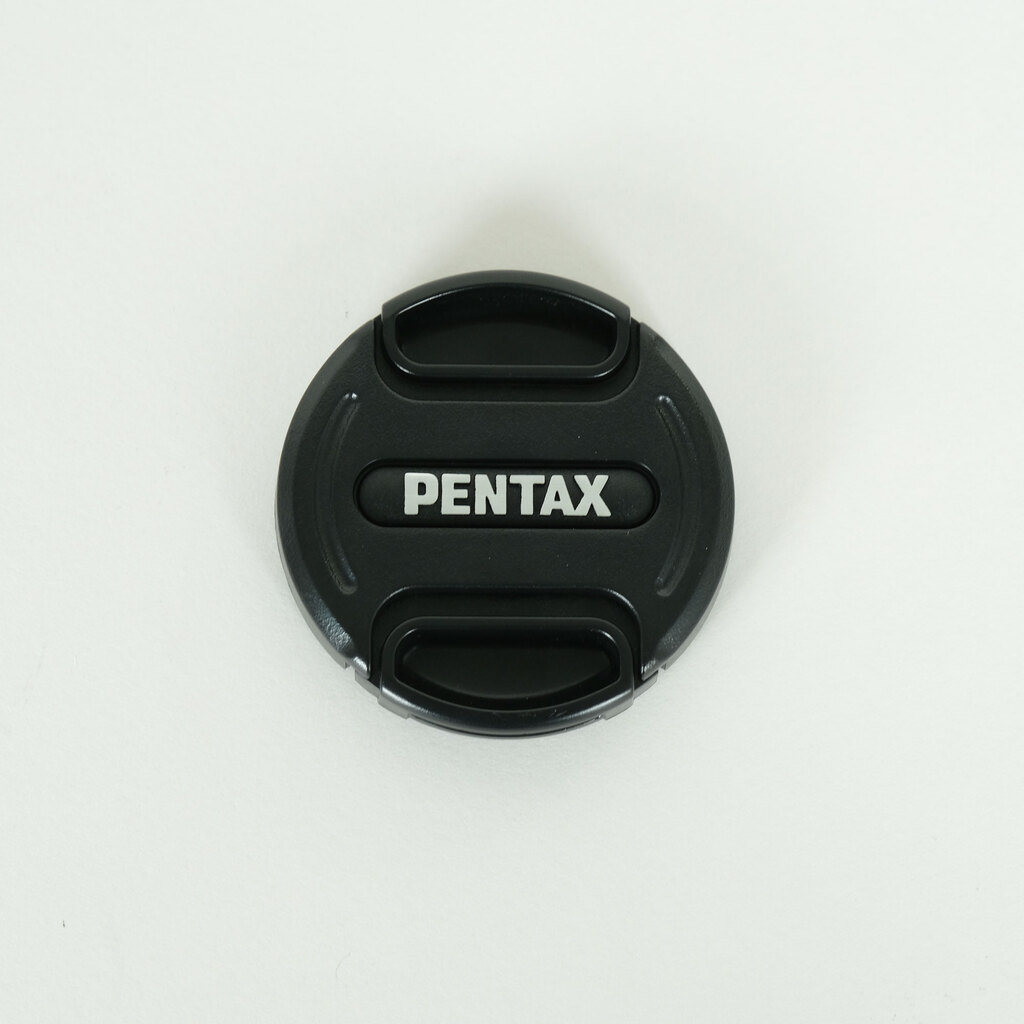 PENTAX HD PENTAX-FA 35mmF2