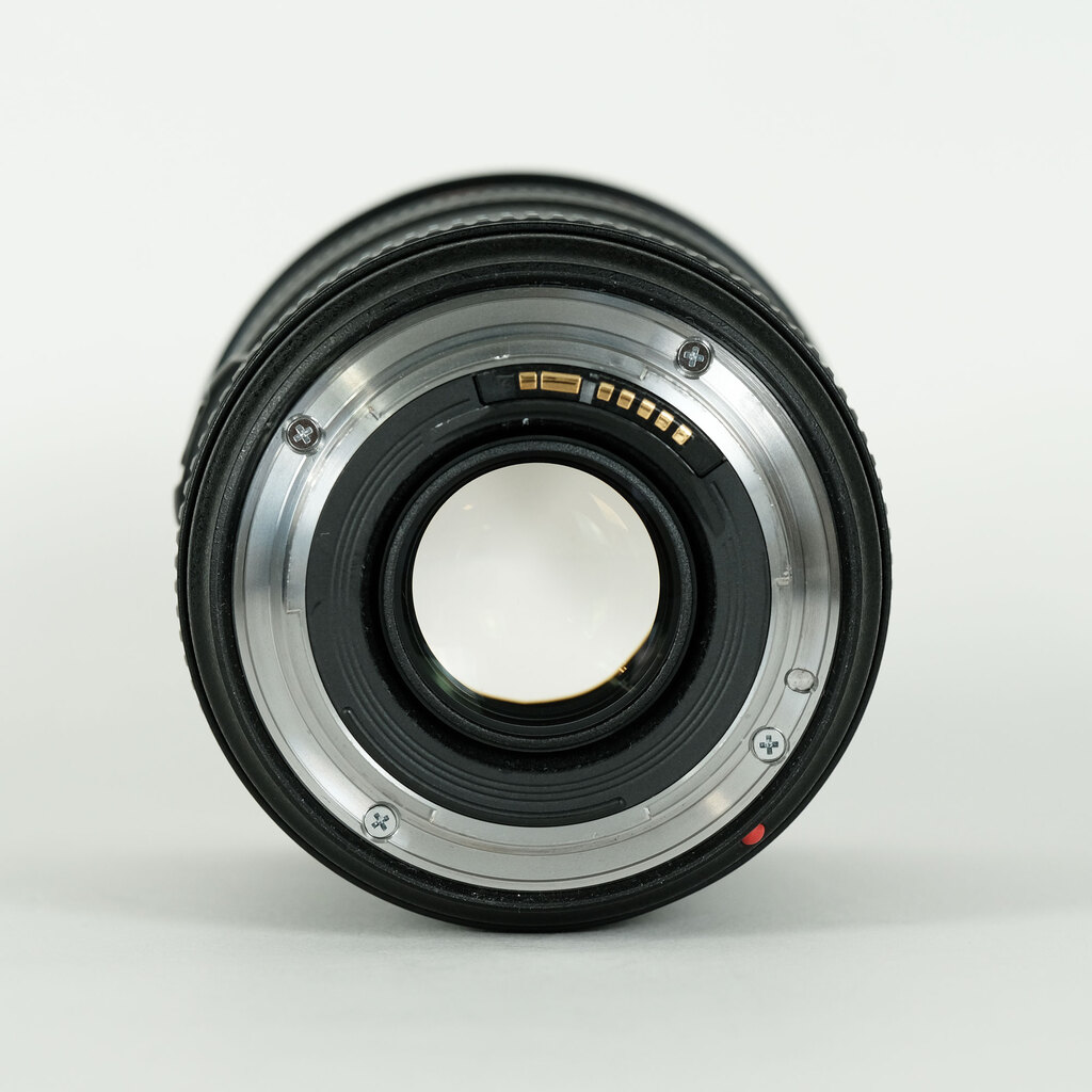 Canon EF24-70mm F2.8L II USM
