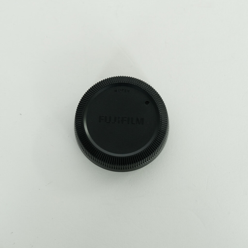 FUJIFILM XF23mmF1.4 R