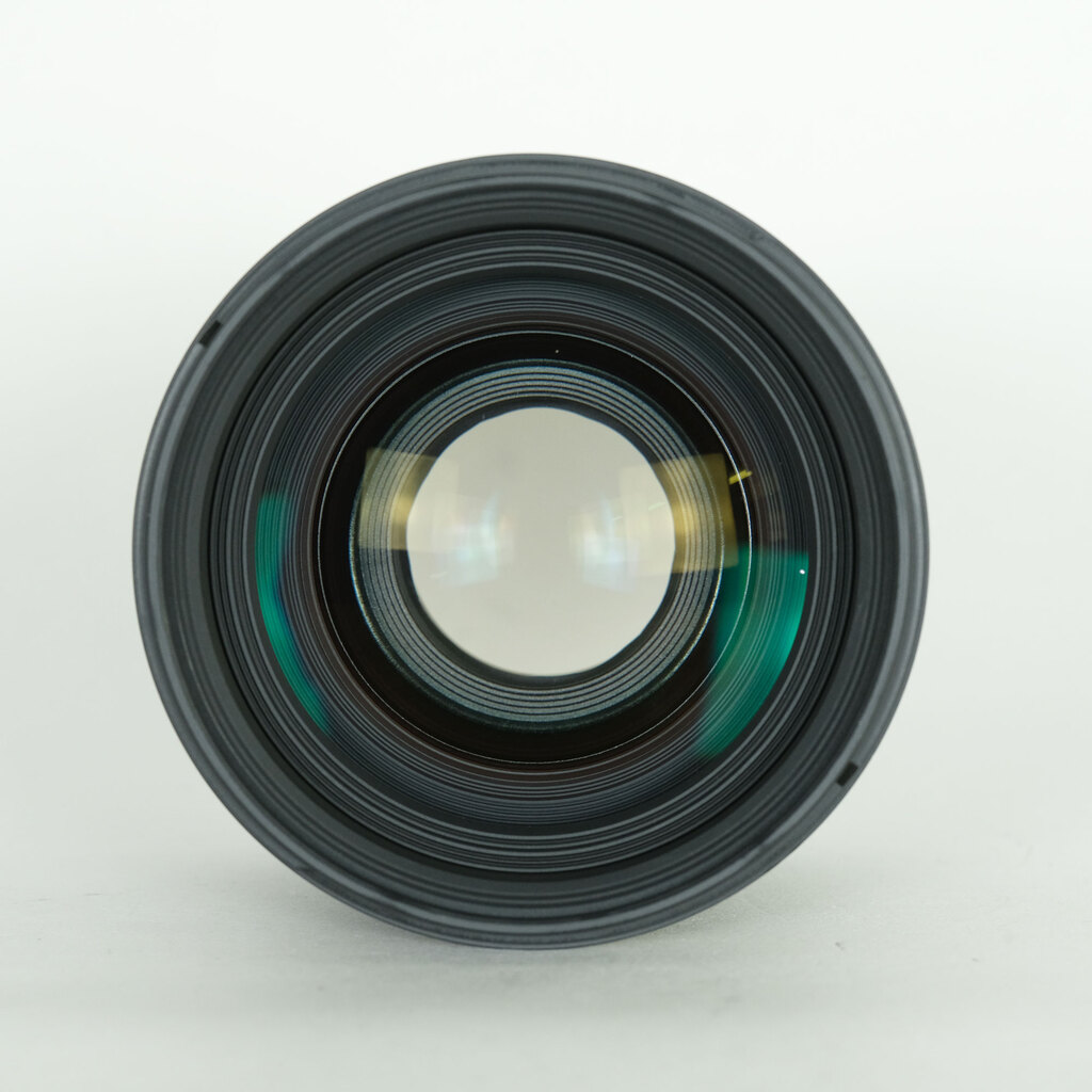 SIGMA 50mm F1.4 EX DG HSM (キヤノンEF用)