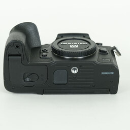 OM SYSTEM OM-1 OM SYSTEM OM-1