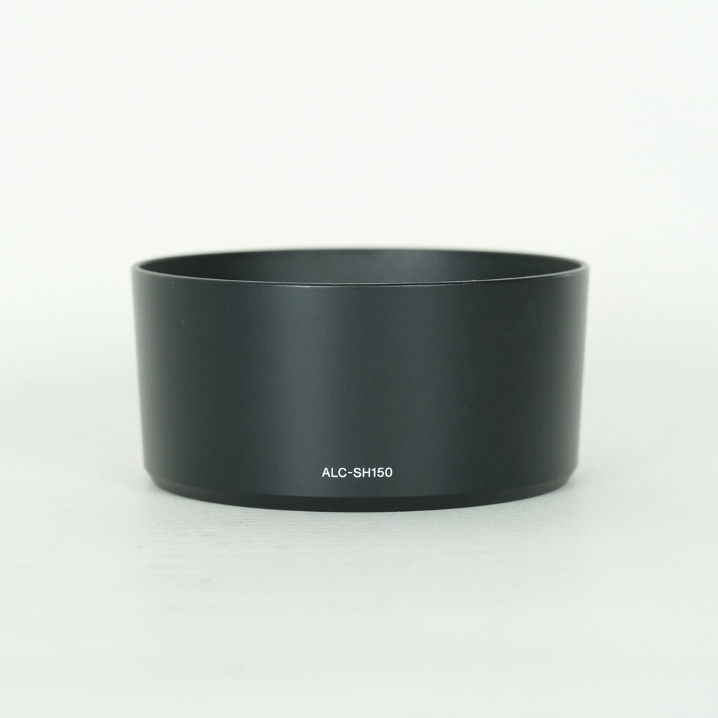 SONY FE 85mm F1.8 SEL85F18