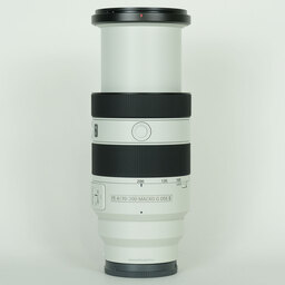 SONY FE70-200mm F4 Macro G OSS II SEL70200G2 SONY FE70-200mm F4 Macro G OSS II SEL70200G2