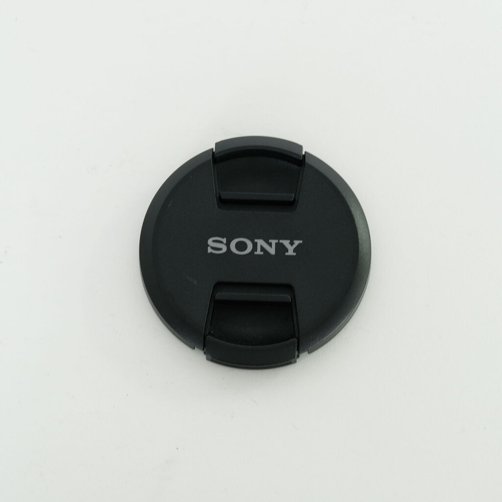 SONY E PZ 10-20mm F4 G SELP1020G