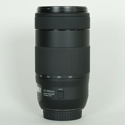 Canon EF70-300mm F4-5.6 IS II USM