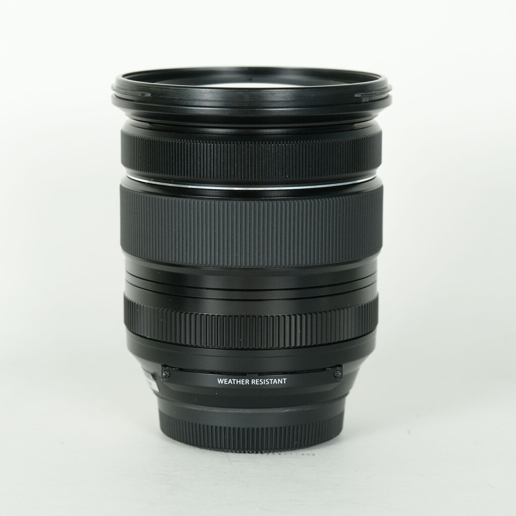 FUJIFILM XF16-80mmF4 R OIS WR